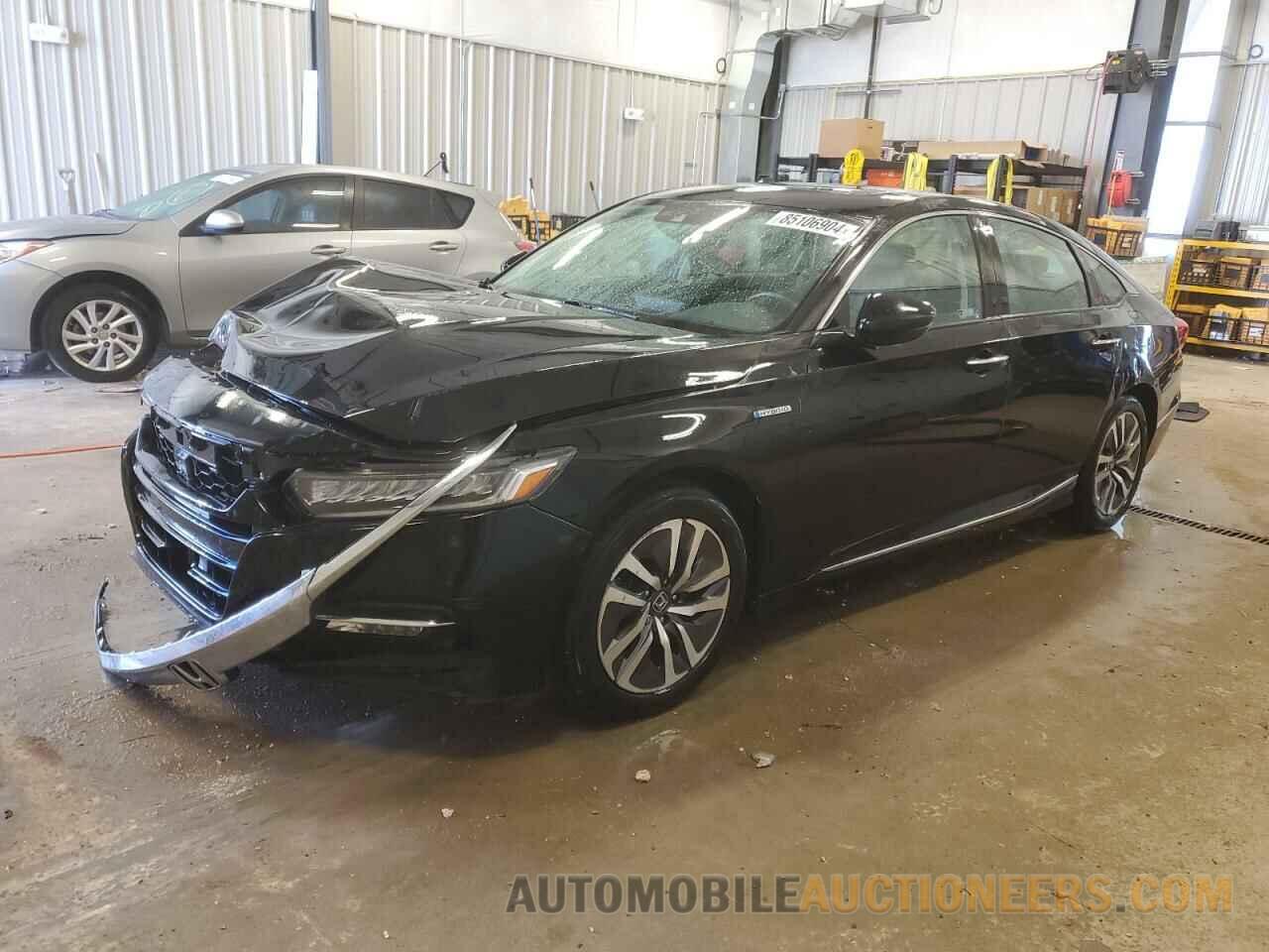 1HGCV3F96JA005688 HONDA ACCORD 2018