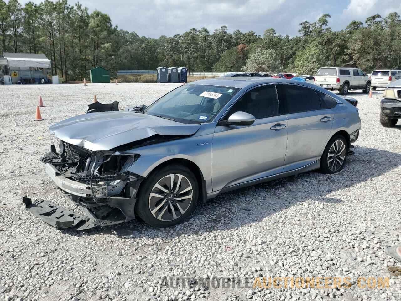 1HGCV3F96JA011443 HONDA ACCORD 2018