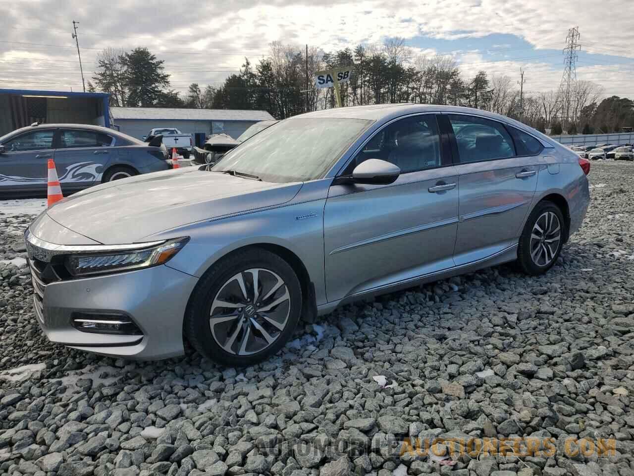 1HGCV3F96JA014469 HONDA ACCORD 2018