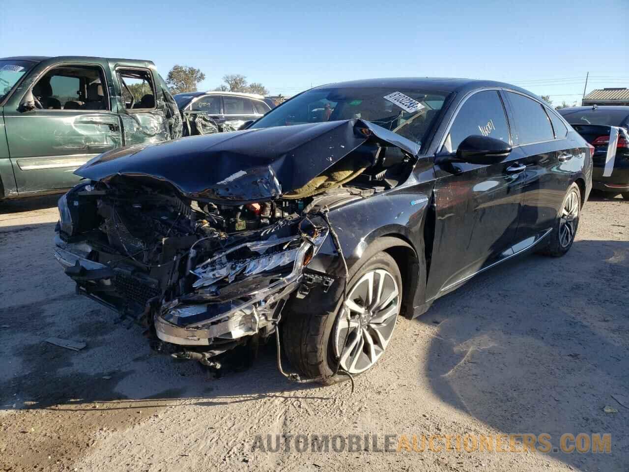 1HGCV3F96KA009130 HONDA ACCORD 2019