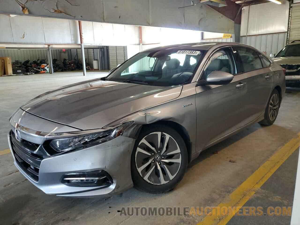 1HGCV3F96KA015784 HONDA ACCORD 2019