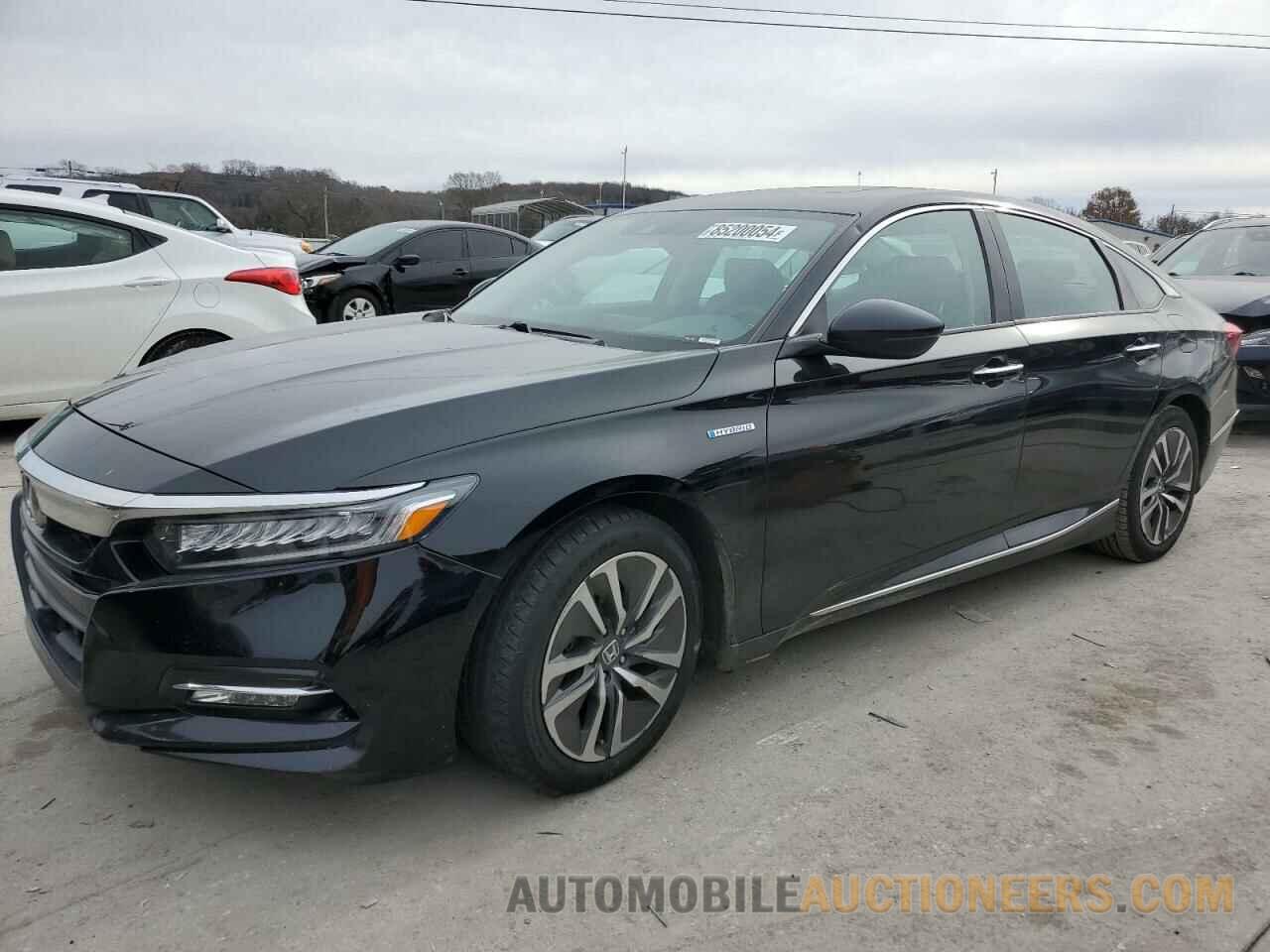 1HGCV3F96KA021536 HONDA ACCORD 2019