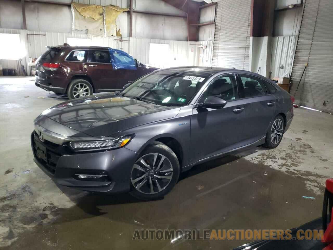 1HGCV3F96LA000817 HONDA ACCORD 2020