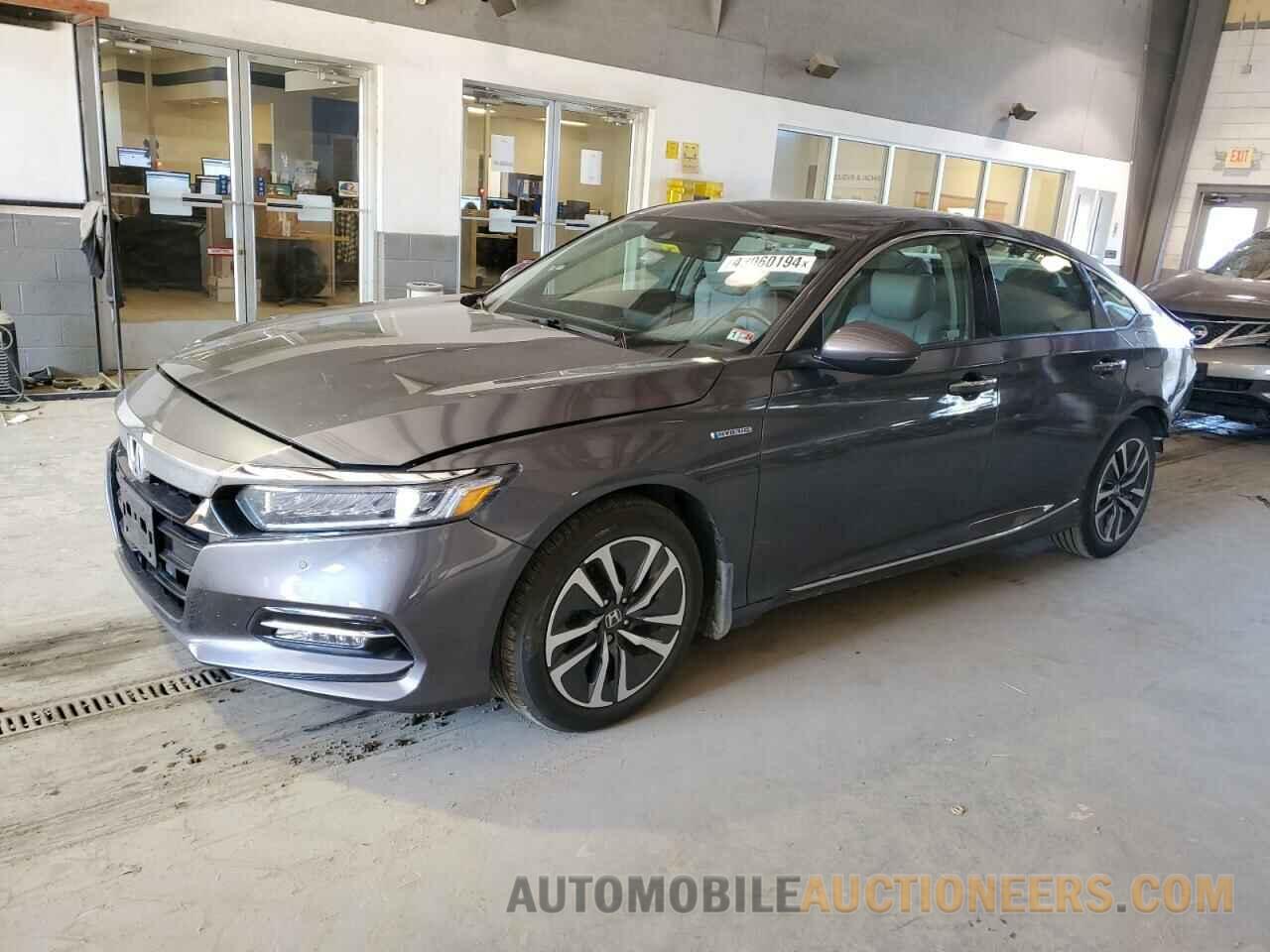 1HGCV3F96LA001577 HONDA ACCORD 2020