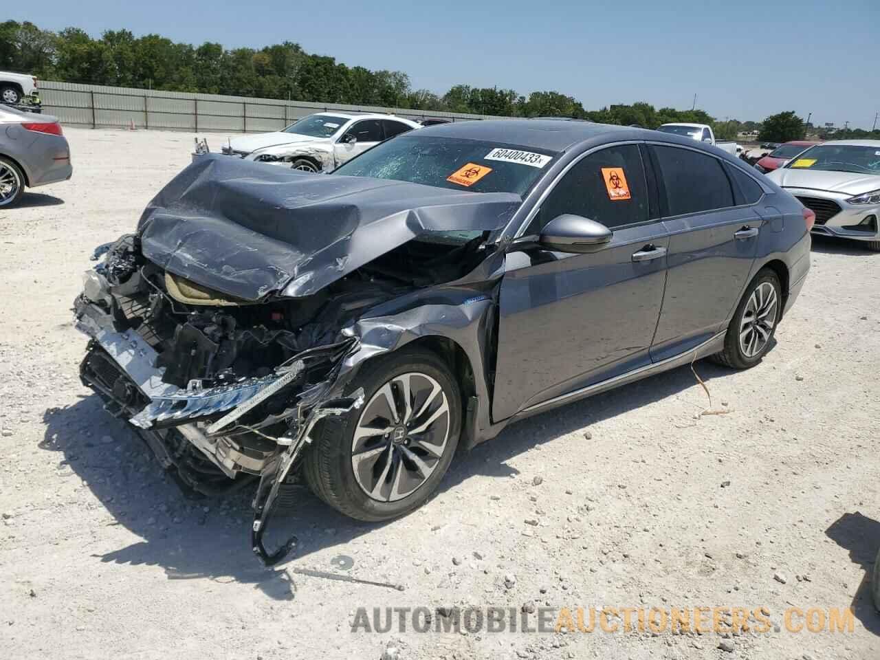 1HGCV3F96LA004270 HONDA ACCORD 2020