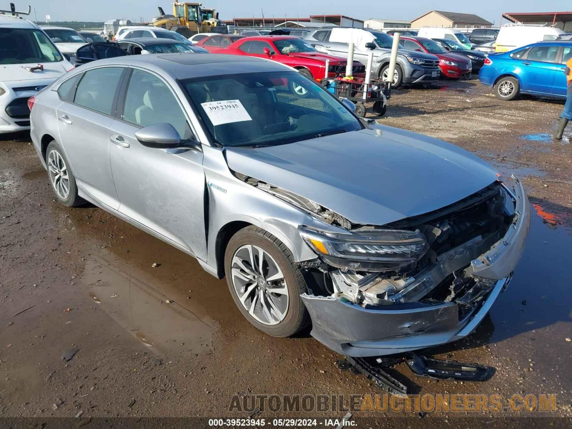 1HGCV3F96LA005743 HONDA ACCORD 2020