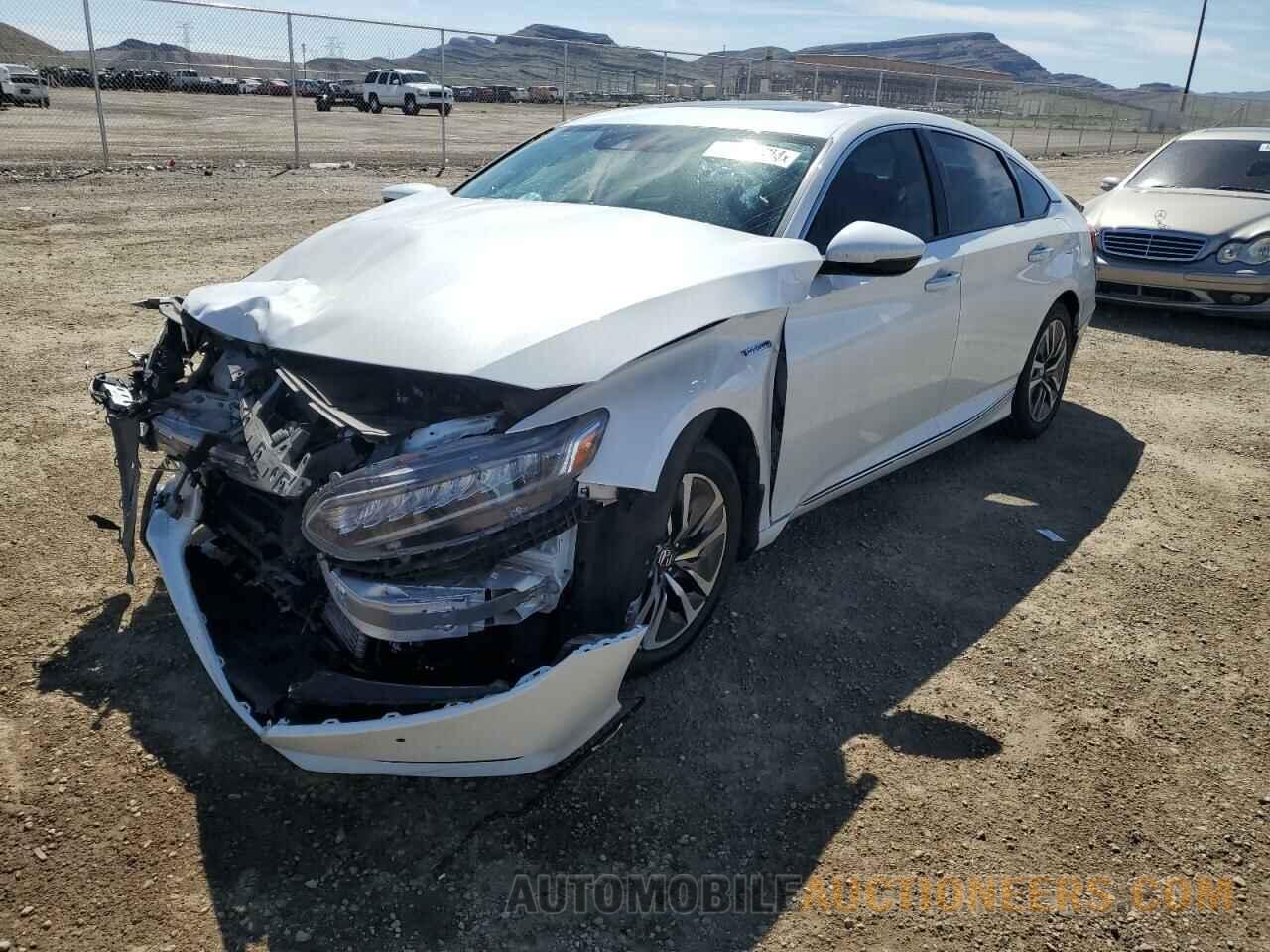 1HGCV3F96LA008870 HONDA ACCORD 2020