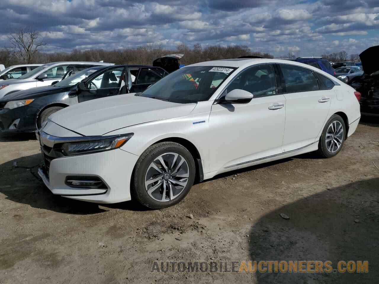 1HGCV3F96LA017164 HONDA ACCORD 2020