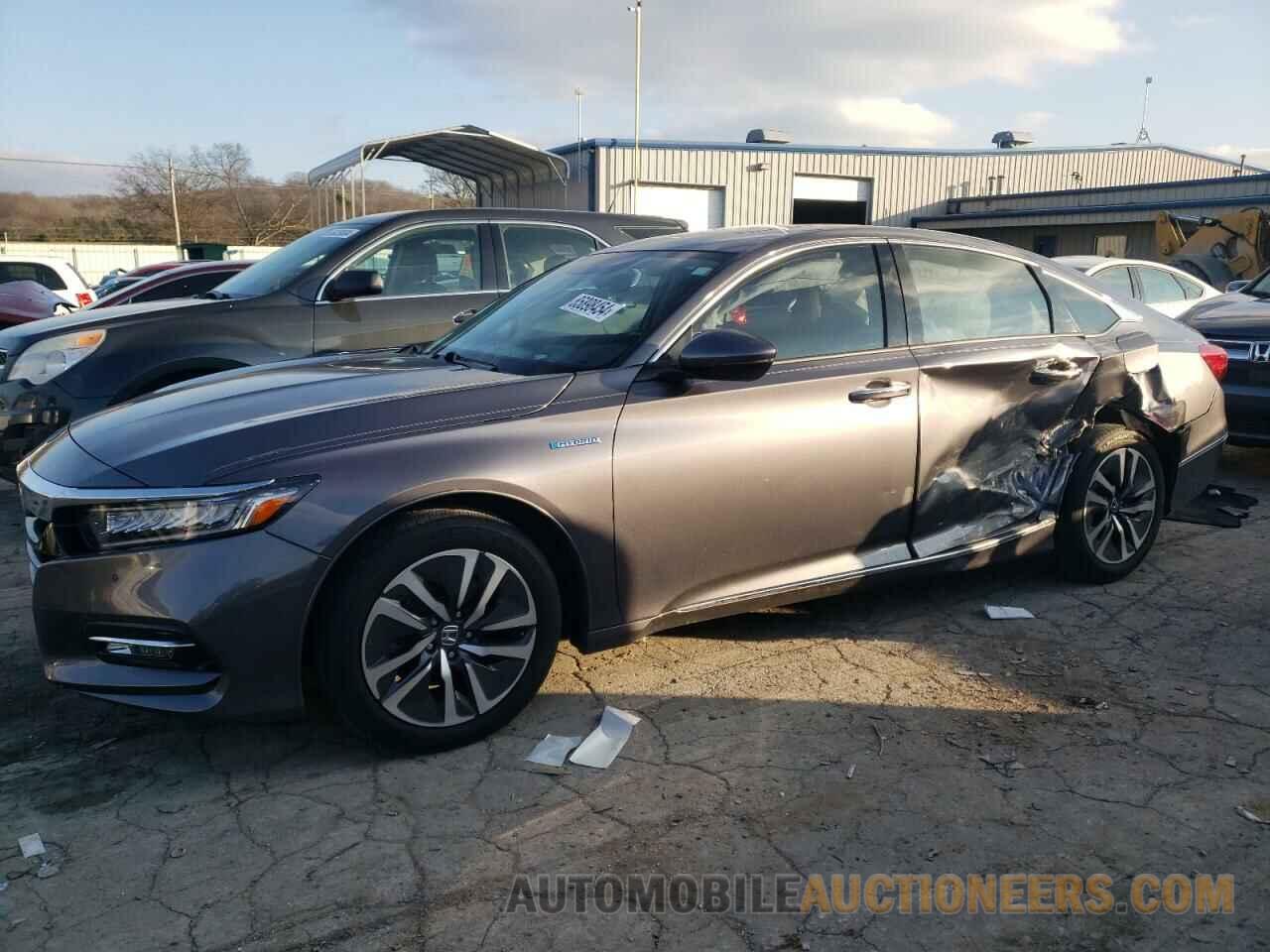 1HGCV3F96LA018640 HONDA ACCORD 2020