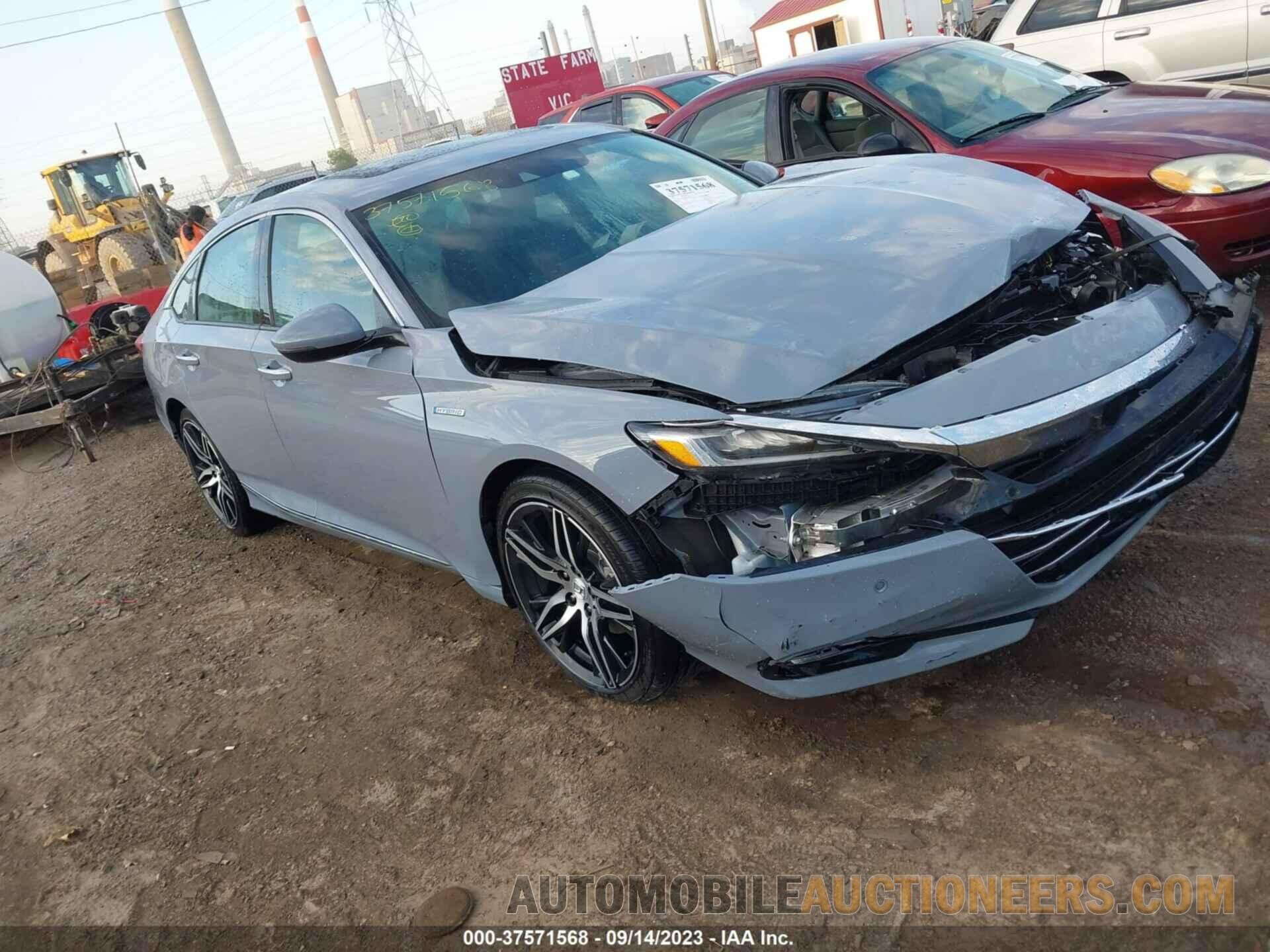 1HGCV3F96MA015870 HONDA ACCORD 2021