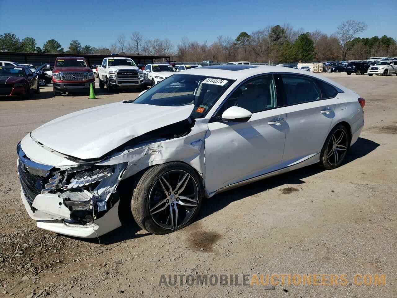 1HGCV3F96NA027048 HONDA ACCORD 2022