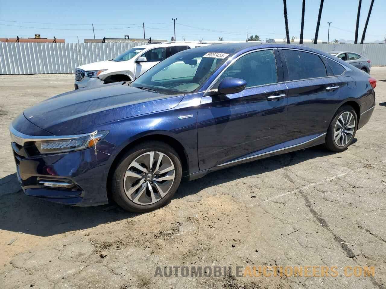 1HGCV3F97JA010494 HONDA ACCORD 2018