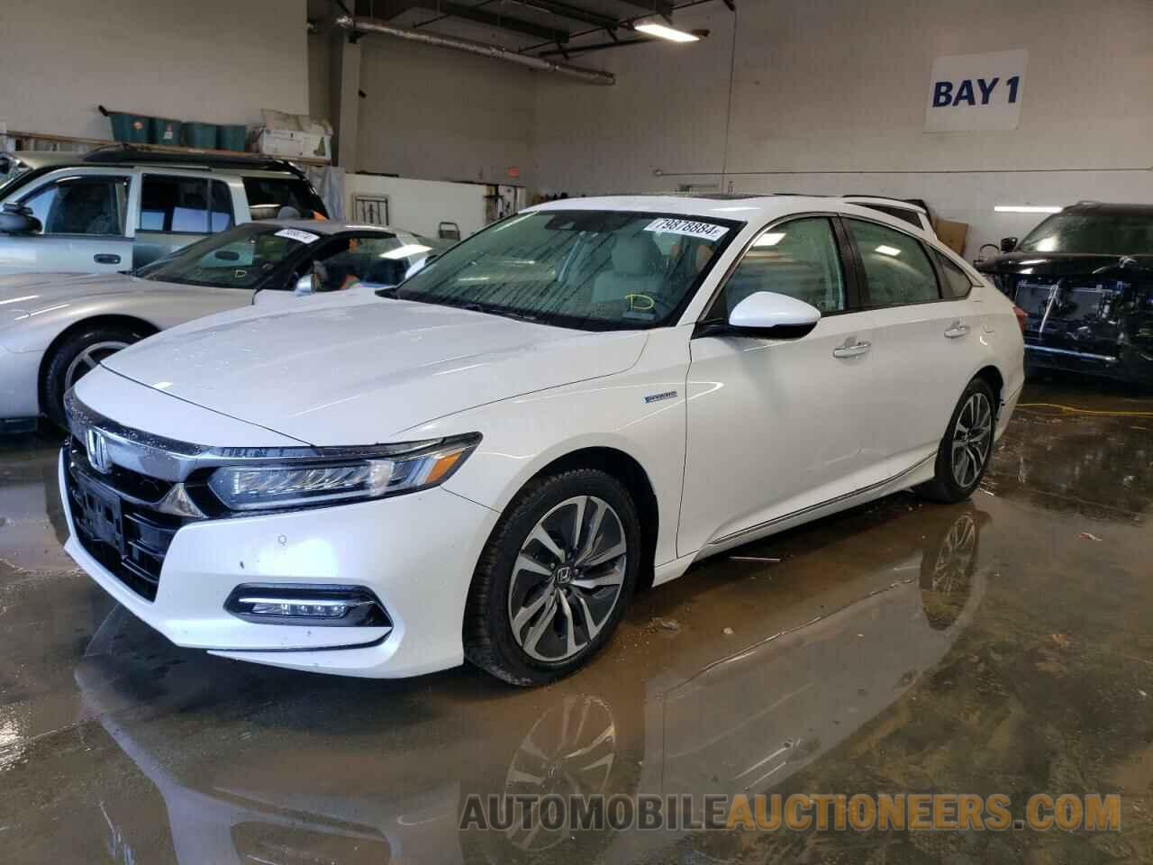 1HGCV3F97KA009864 HONDA ACCORD 2019