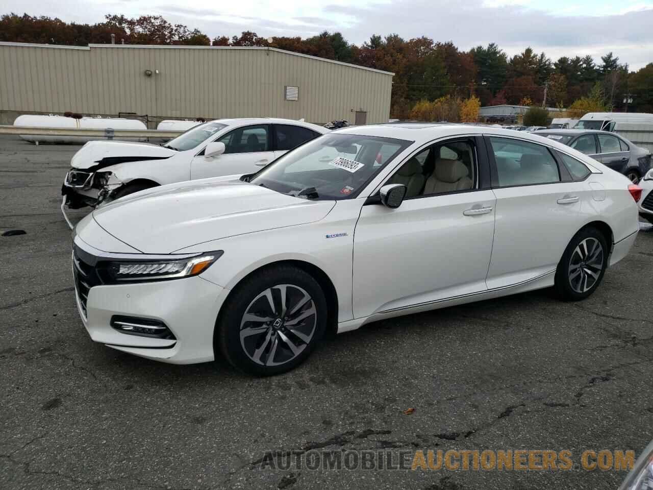 1HGCV3F97KA017978 HONDA ACCORD 2019