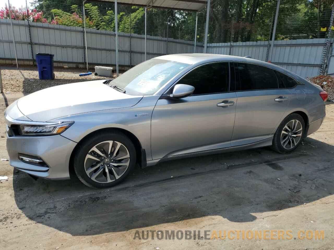 1HGCV3F97KA021464 HONDA ACCORD 2019