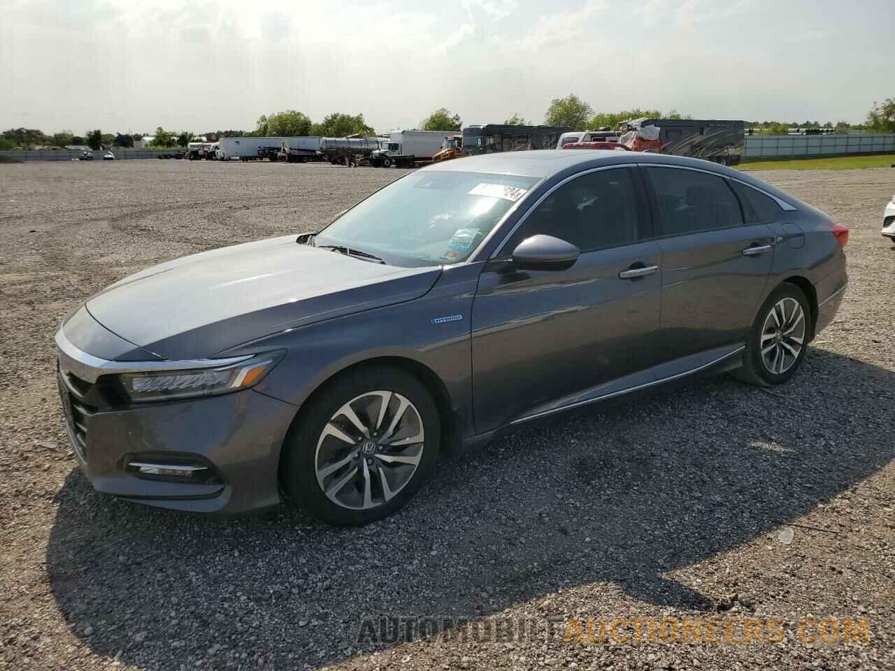 1HGCV3F97LA000812 HONDA ACCORD 2020