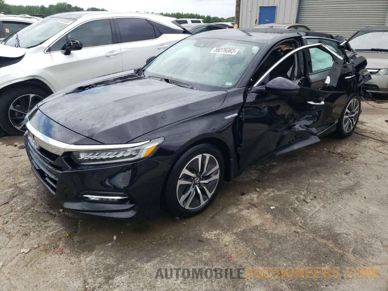 1HGCV3F97LA006643 HONDA ACCORD 2020