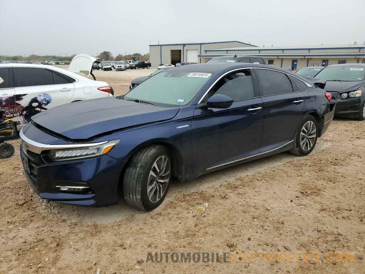 1HGCV3F97LA008280 HONDA ACCORD 2020