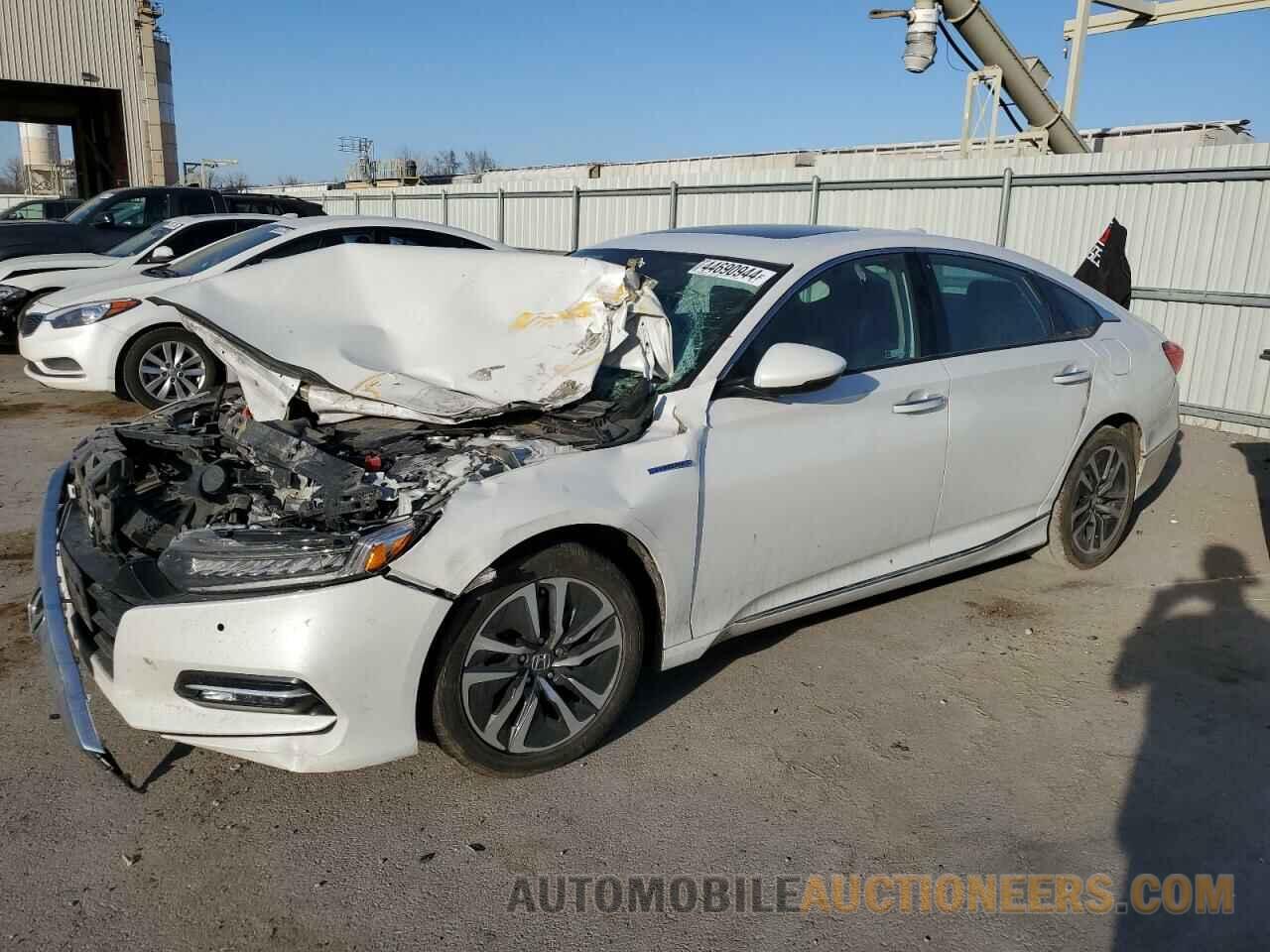 1HGCV3F97LA010479 HONDA ACCORD 2020