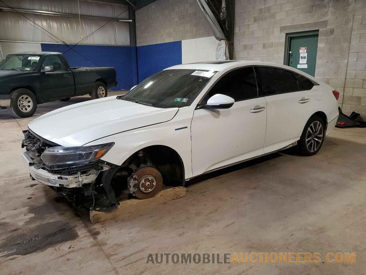 1HGCV3F97LA014032 HONDA ACCORD 2020