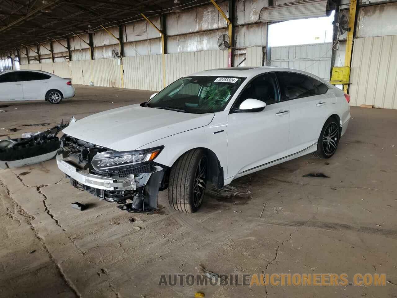 1HGCV3F97MA008877 HONDA ACCORD 2021