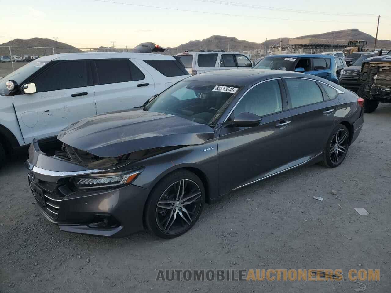 1HGCV3F97MA011925 HONDA ACCORD 2021