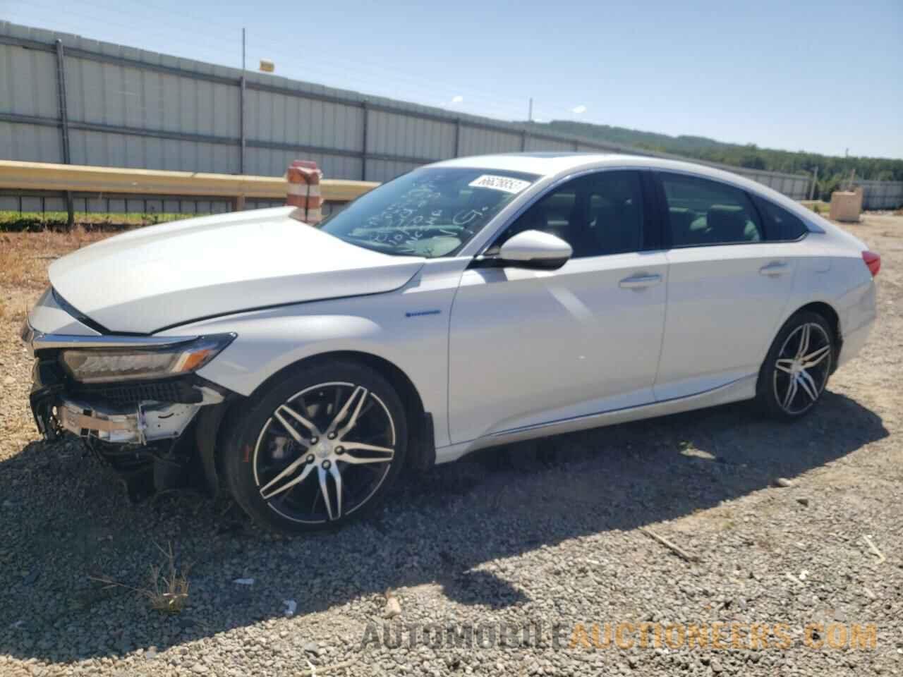 1HGCV3F97MA012802 HONDA ACCORD 2021