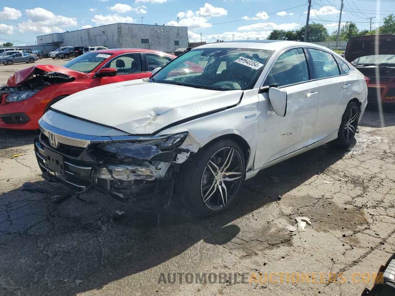 1HGCV3F97MA019572 HONDA ACCORD 2021