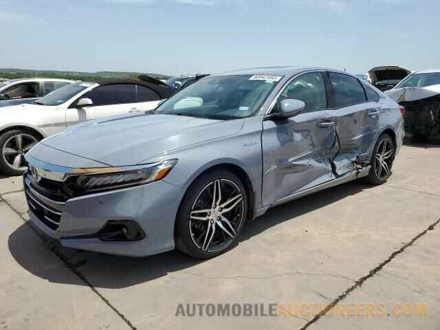 1HGCV3F97NA016432 HONDA ACCORD 2022