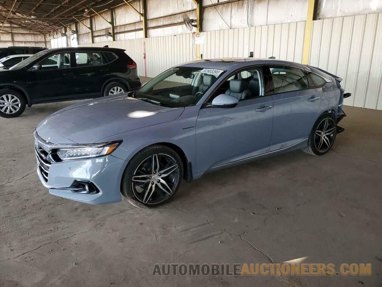 1HGCV3F97NA039726 HONDA ACCORD 2022