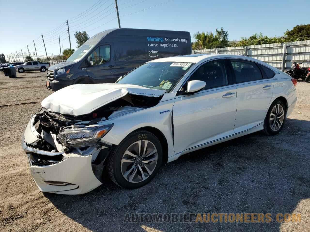 1HGCV3F98JA006017 HONDA ACCORD 2018