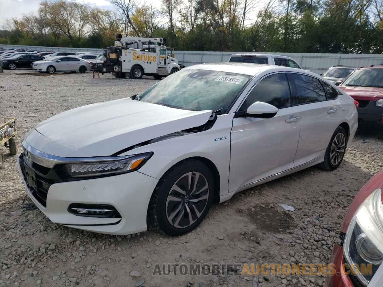 1HGCV3F98KA012529 HONDA ACCORD 2019