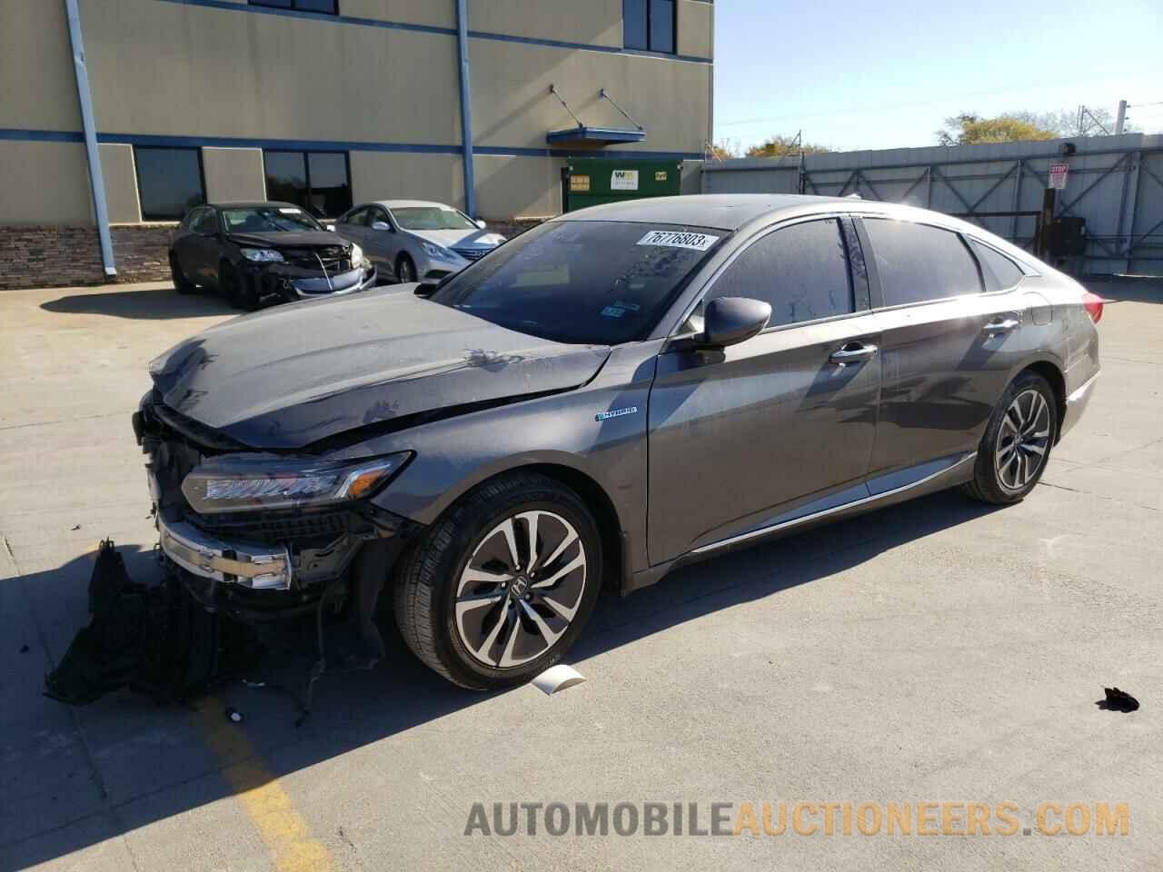 1HGCV3F98KA017066 HONDA ACCORD 2019