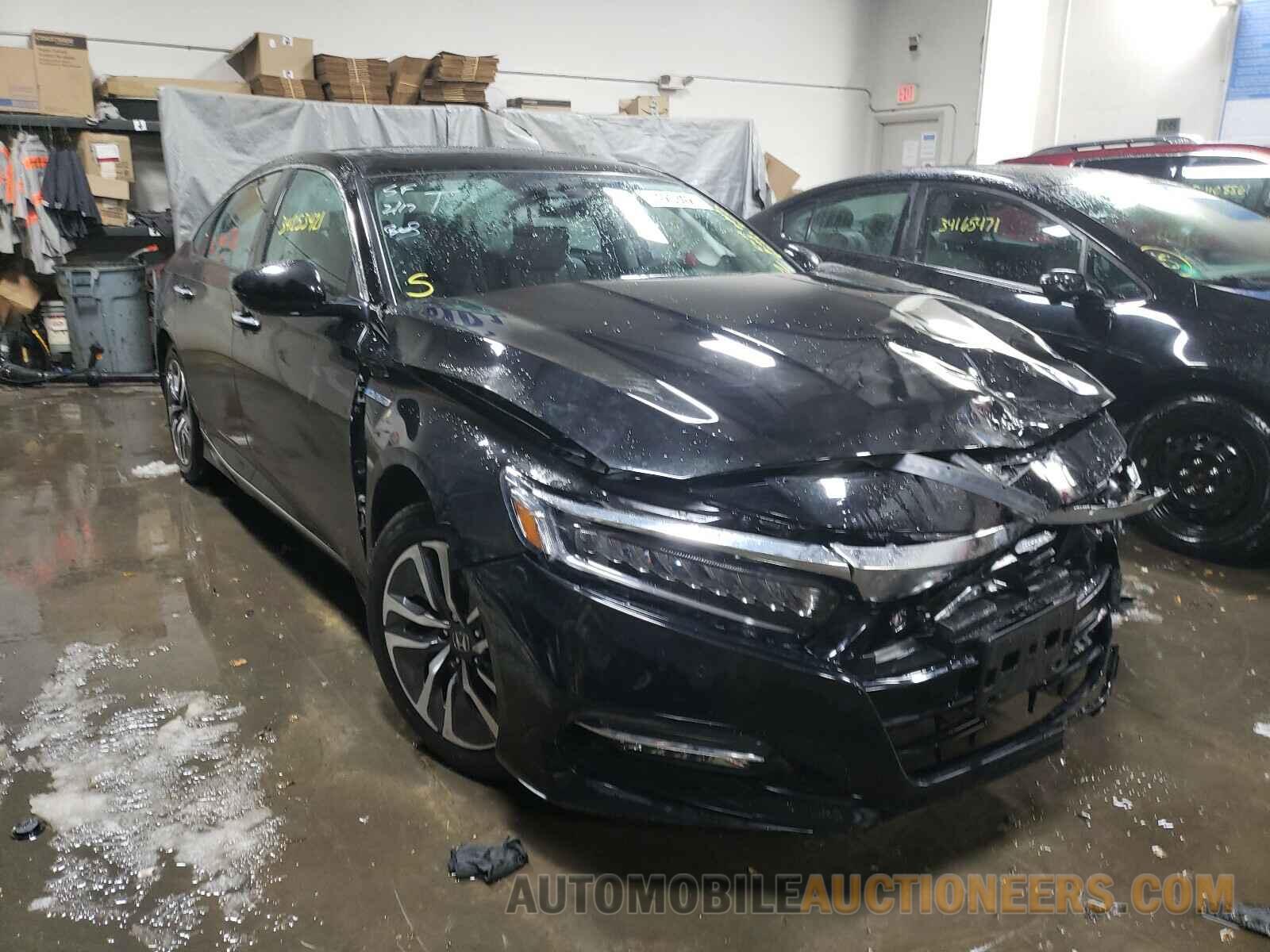 1HGCV3F98KA017214 HONDA ACCORD 2019