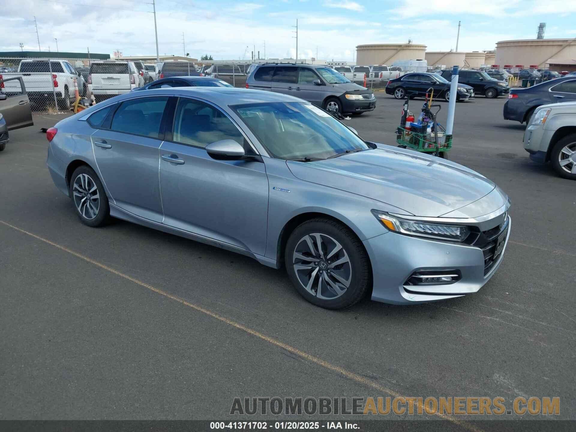 1HGCV3F98LA005520 HONDA ACCORD 2020