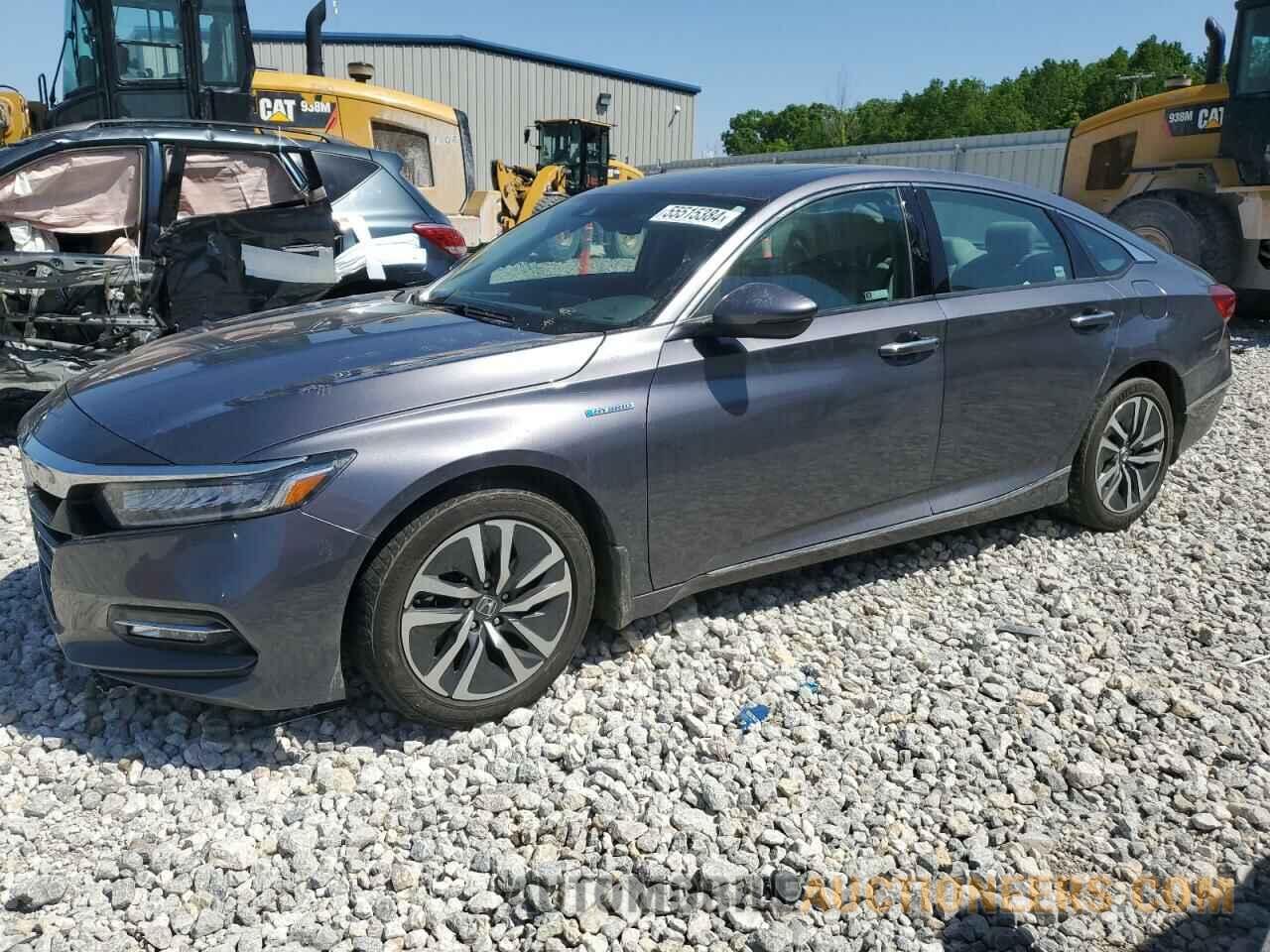 1HGCV3F98LA006375 HONDA ACCORD 2020