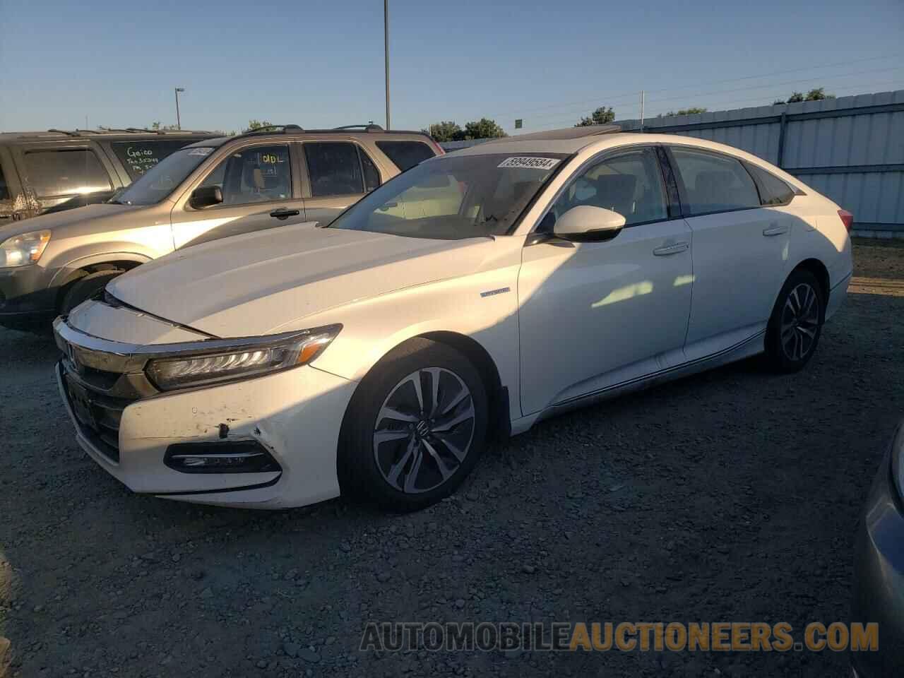 1HGCV3F98LA016341 HONDA ACCORD 2020