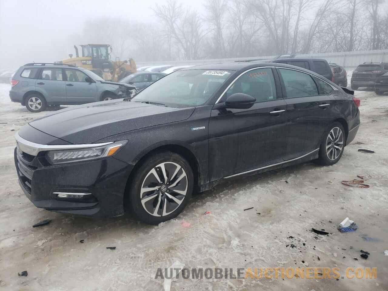 1HGCV3F98LA017831 HONDA ACCORD 2020