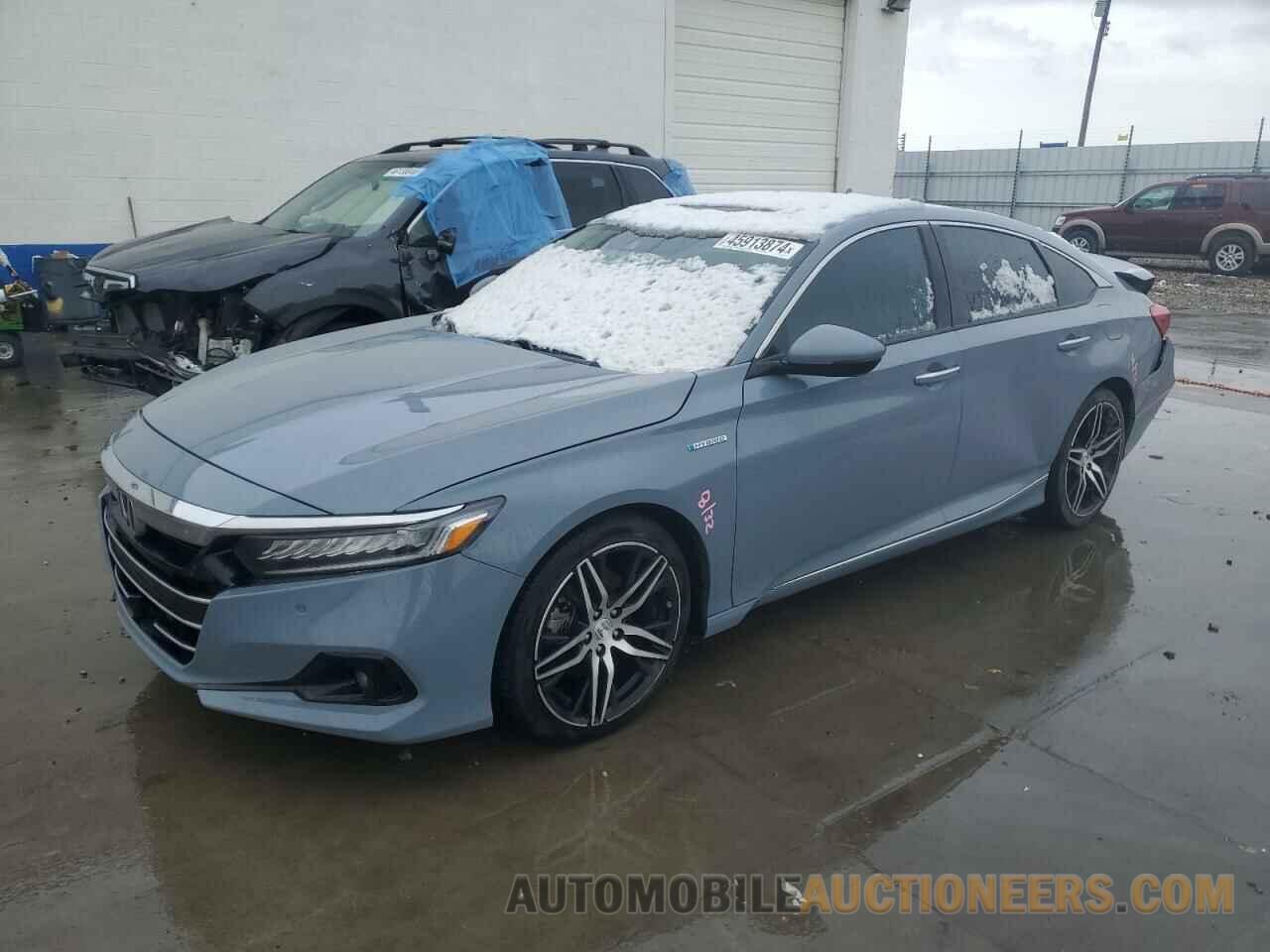 1HGCV3F98MA002358 HONDA ACCORD 2021