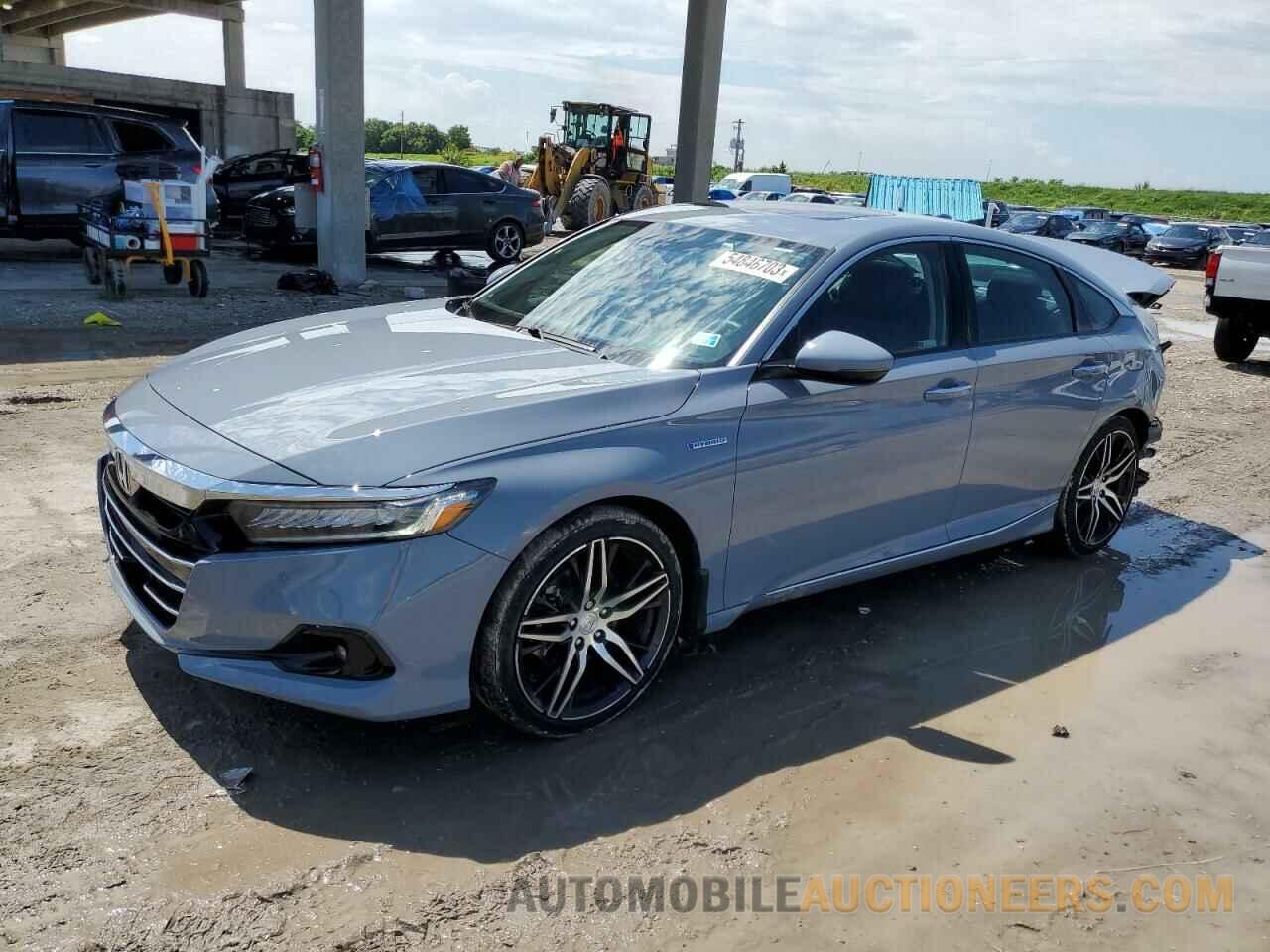 1HGCV3F98MA022187 HONDA ACCORD 2021