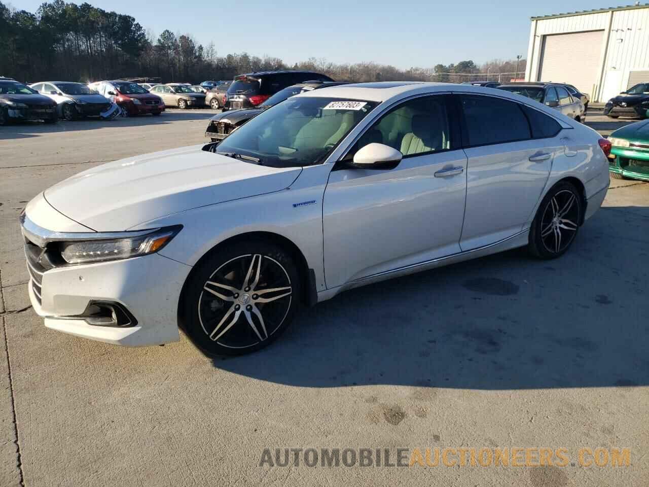 1HGCV3F98NA027715 HONDA ACCORD 2022