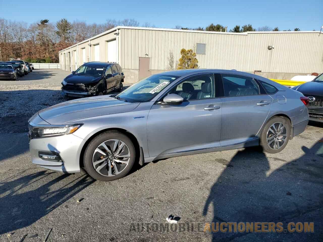 1HGCV3F99JA014479 HONDA ACCORD 2018