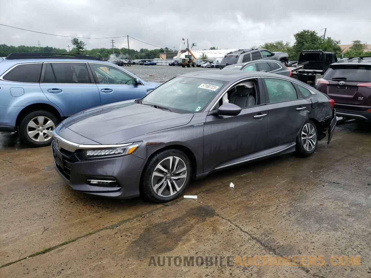 1HGCV3F99KA001894 HONDA ACCORD 2019