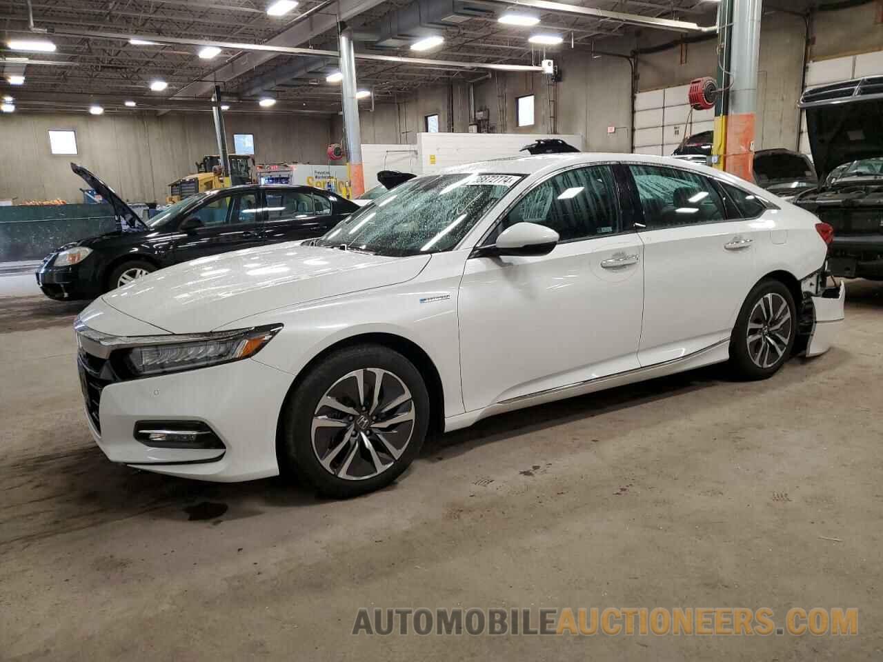 1HGCV3F99LA003789 HONDA ACCORD 2020