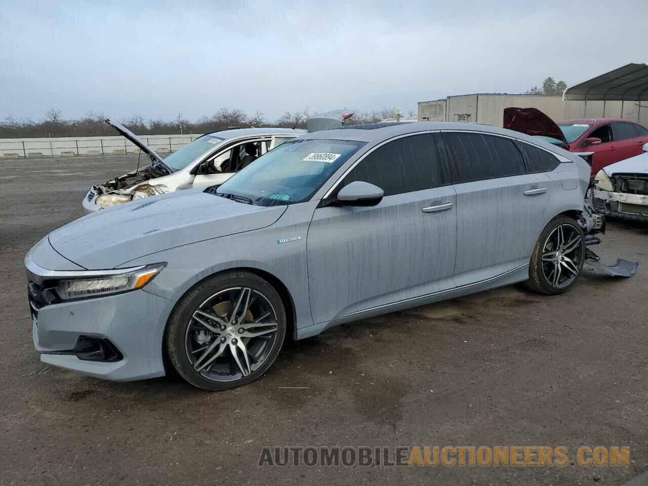 1HGCV3F99MA022215 HONDA ACCORD 2021