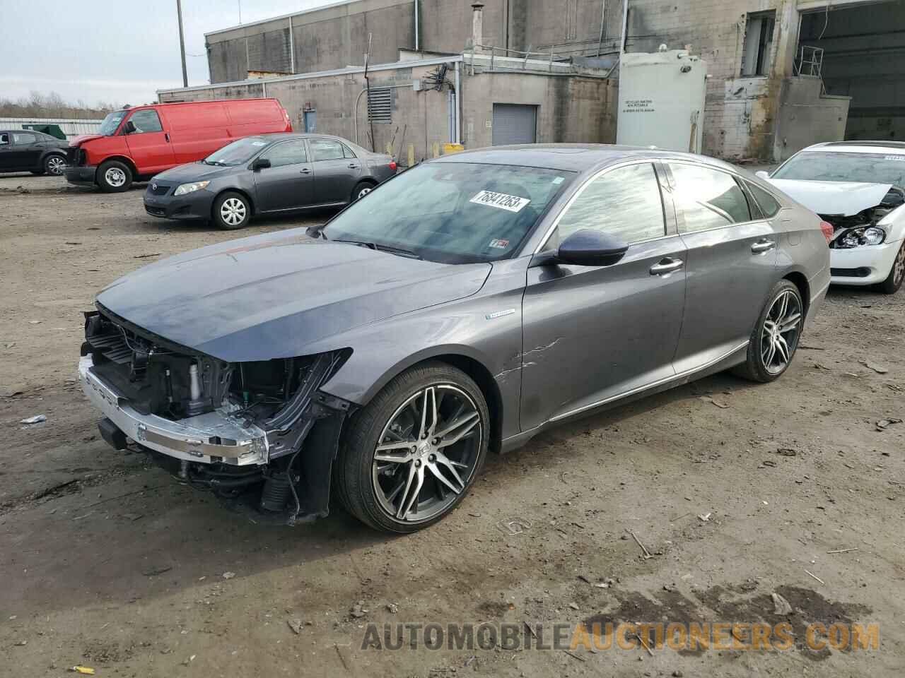 1HGCV3F99NA030767 HONDA ACCORD 2022