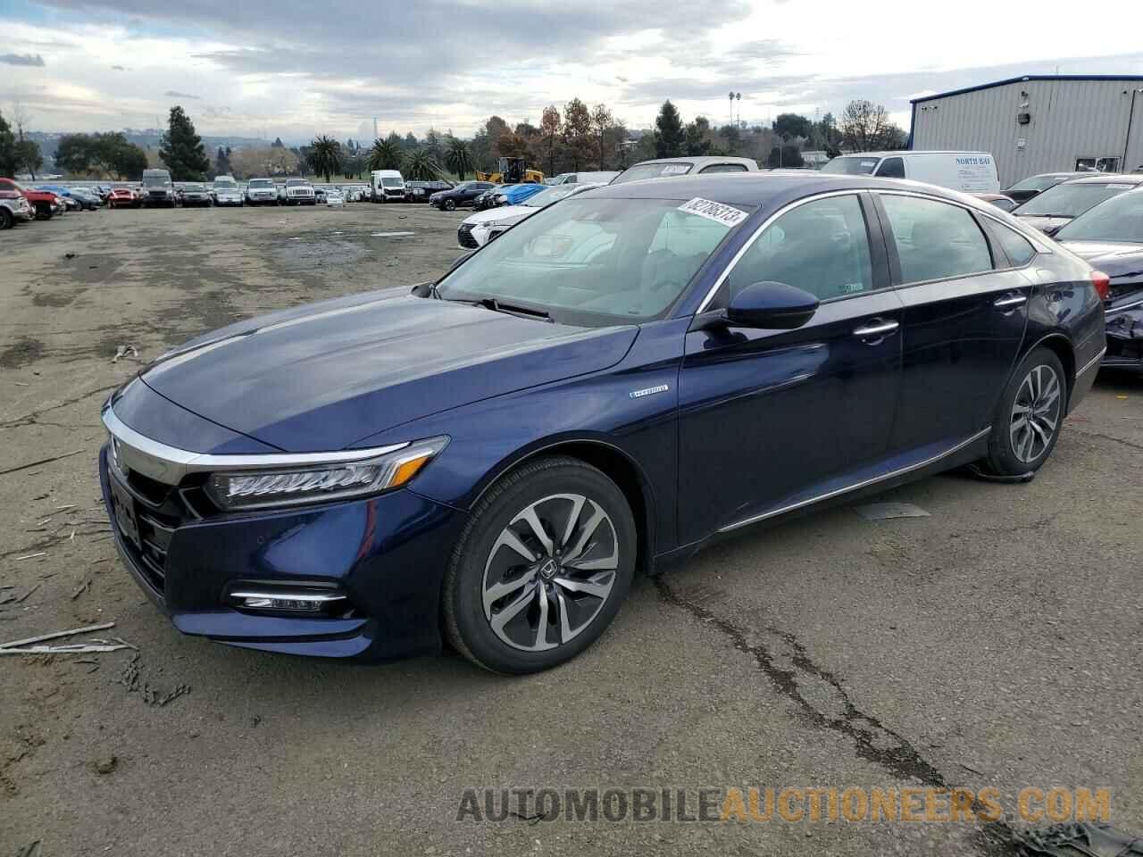 1HGCV3F9XJA014913 HONDA ACCORD 2018