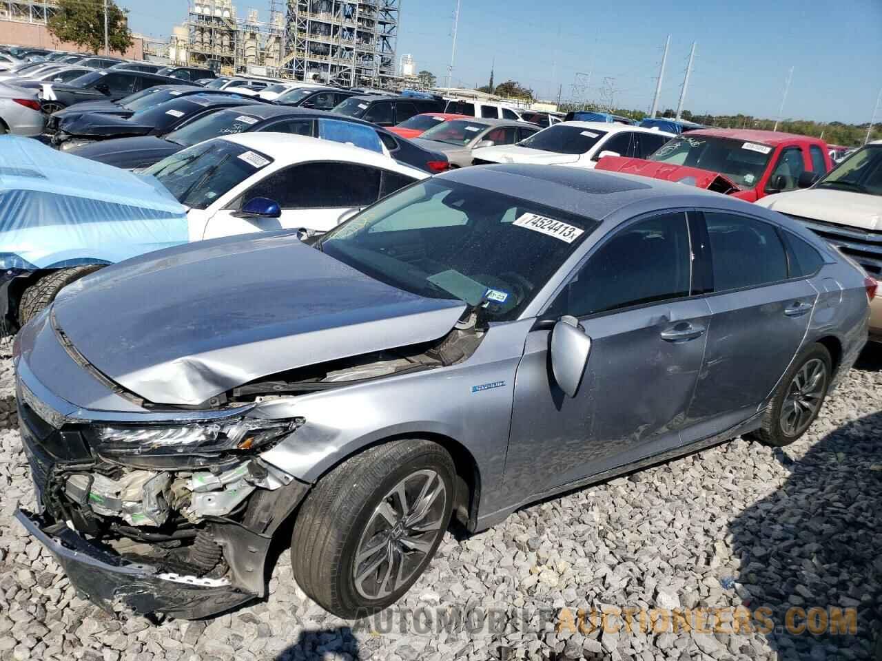 1HGCV3F9XLA000867 HONDA ACCORD 2020