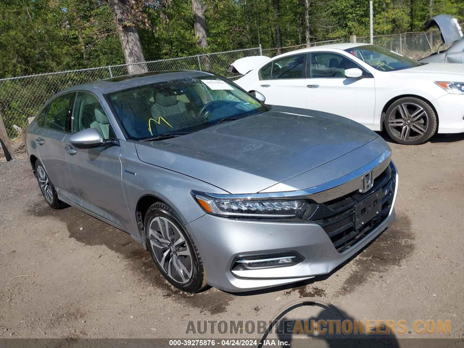 1HGCV3F9XLA002859 HONDA ACCORD 2020