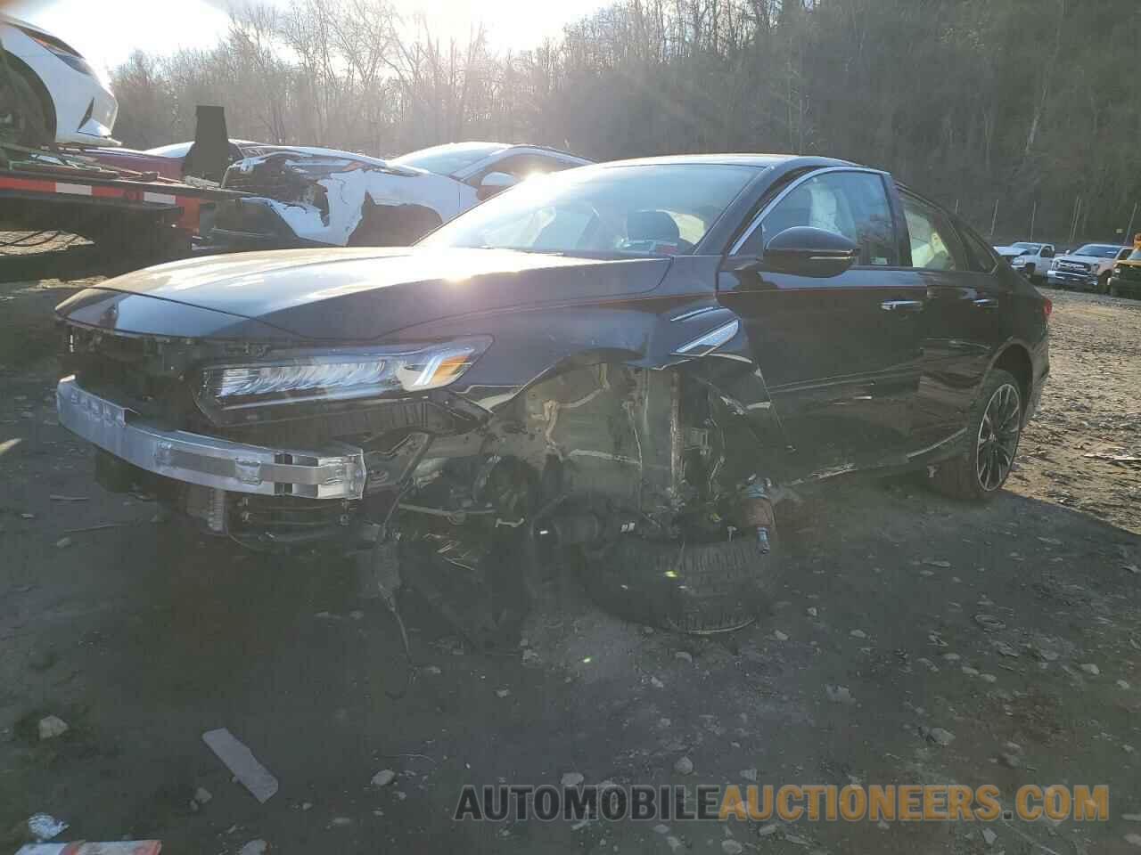 1HGCV3F9XLA003431 HONDA ACCORD 2020